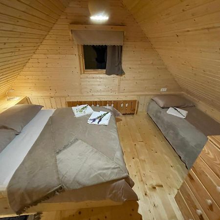 Miha'S Cottage Bohinj Zewnętrze zdjęcie